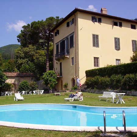 Fattoria Gambaro Di Petrognano Villa กอลโลดี ภายนอก รูปภาพ