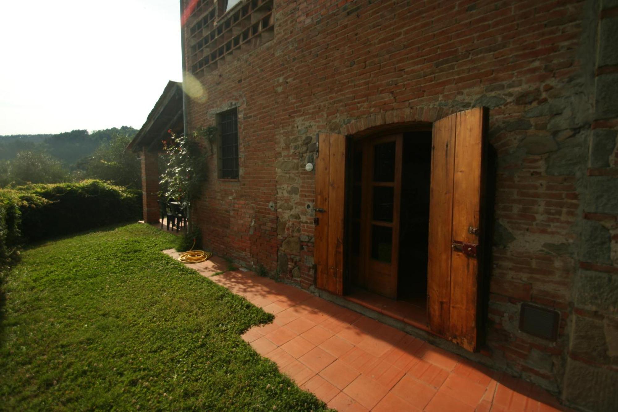 Fattoria Gambaro Di Petrognano Villa กอลโลดี ภายนอก รูปภาพ
