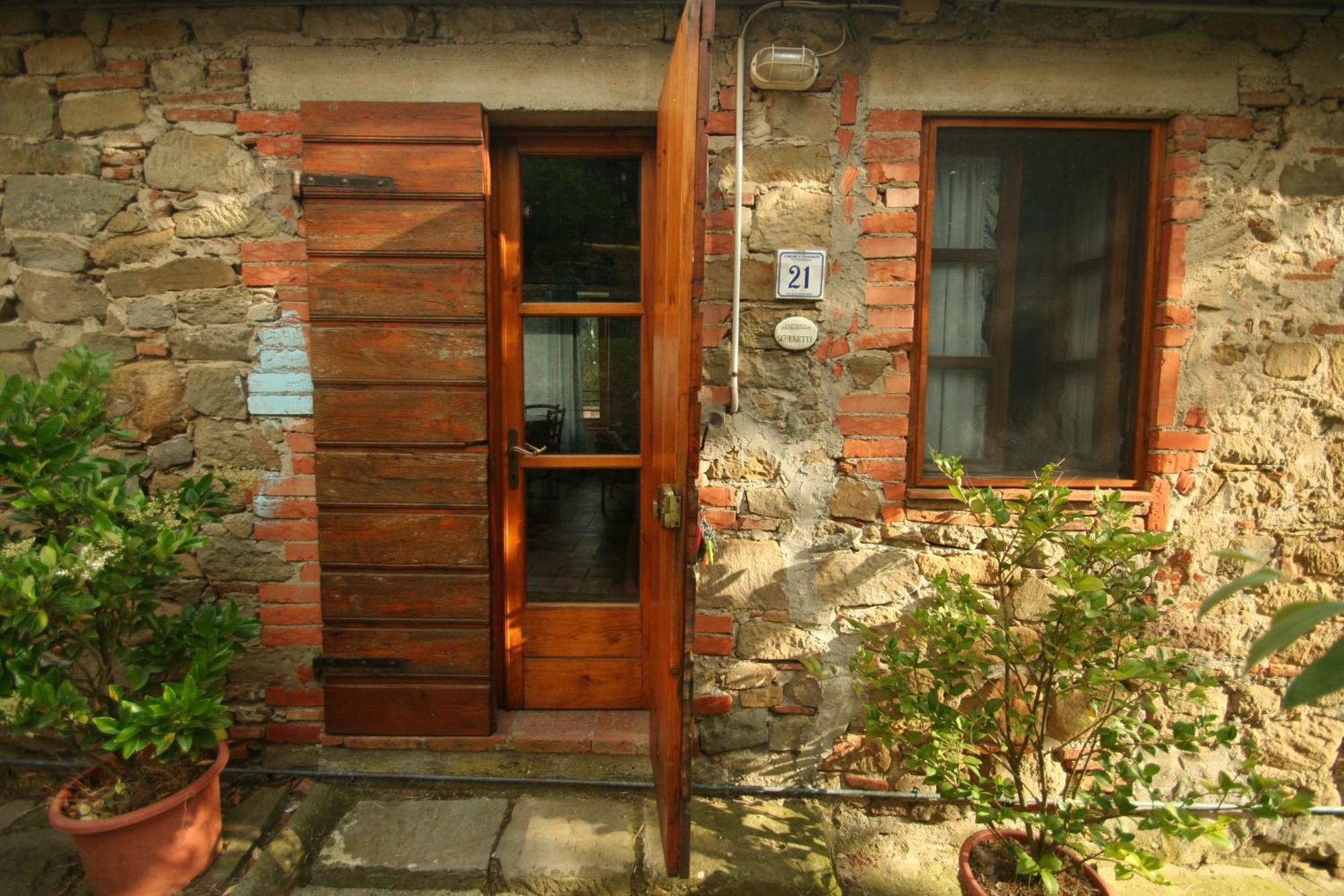 Fattoria Gambaro Di Petrognano Villa กอลโลดี ภายนอก รูปภาพ
