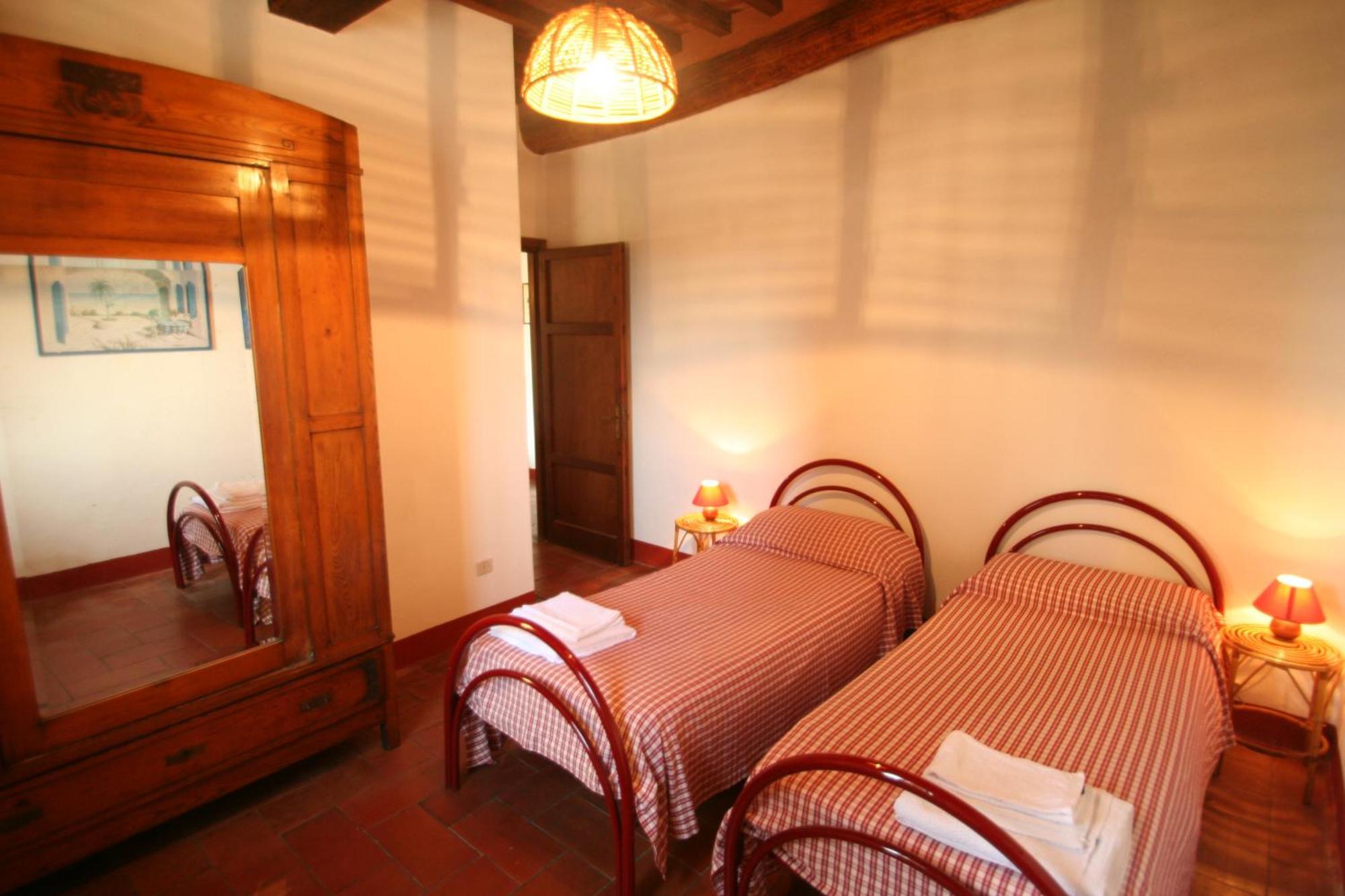 Fattoria Gambaro Di Petrognano Villa กอลโลดี ภายนอก รูปภาพ