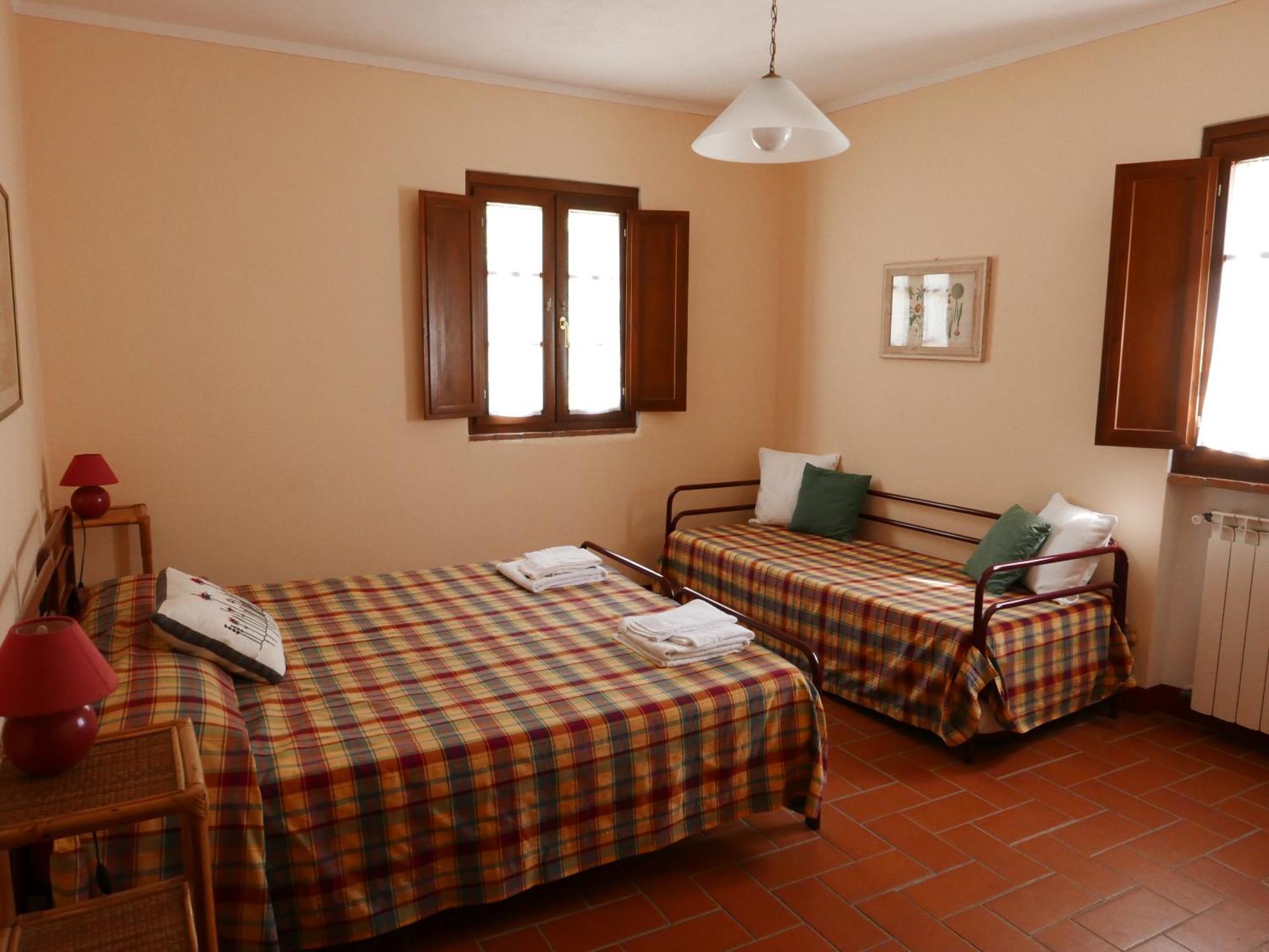Fattoria Gambaro Di Petrognano Villa กอลโลดี ภายนอก รูปภาพ