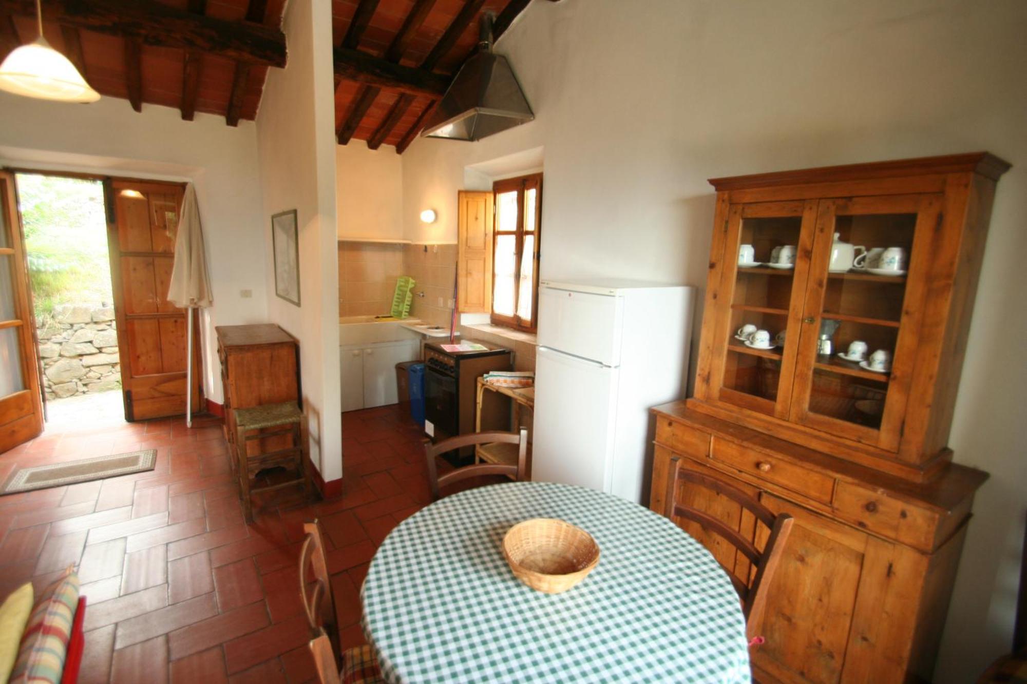 Fattoria Gambaro Di Petrognano Villa กอลโลดี ภายนอก รูปภาพ