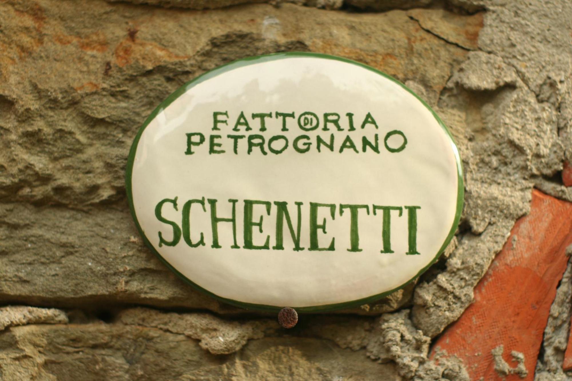 Fattoria Gambaro Di Petrognano Villa กอลโลดี ภายนอก รูปภาพ