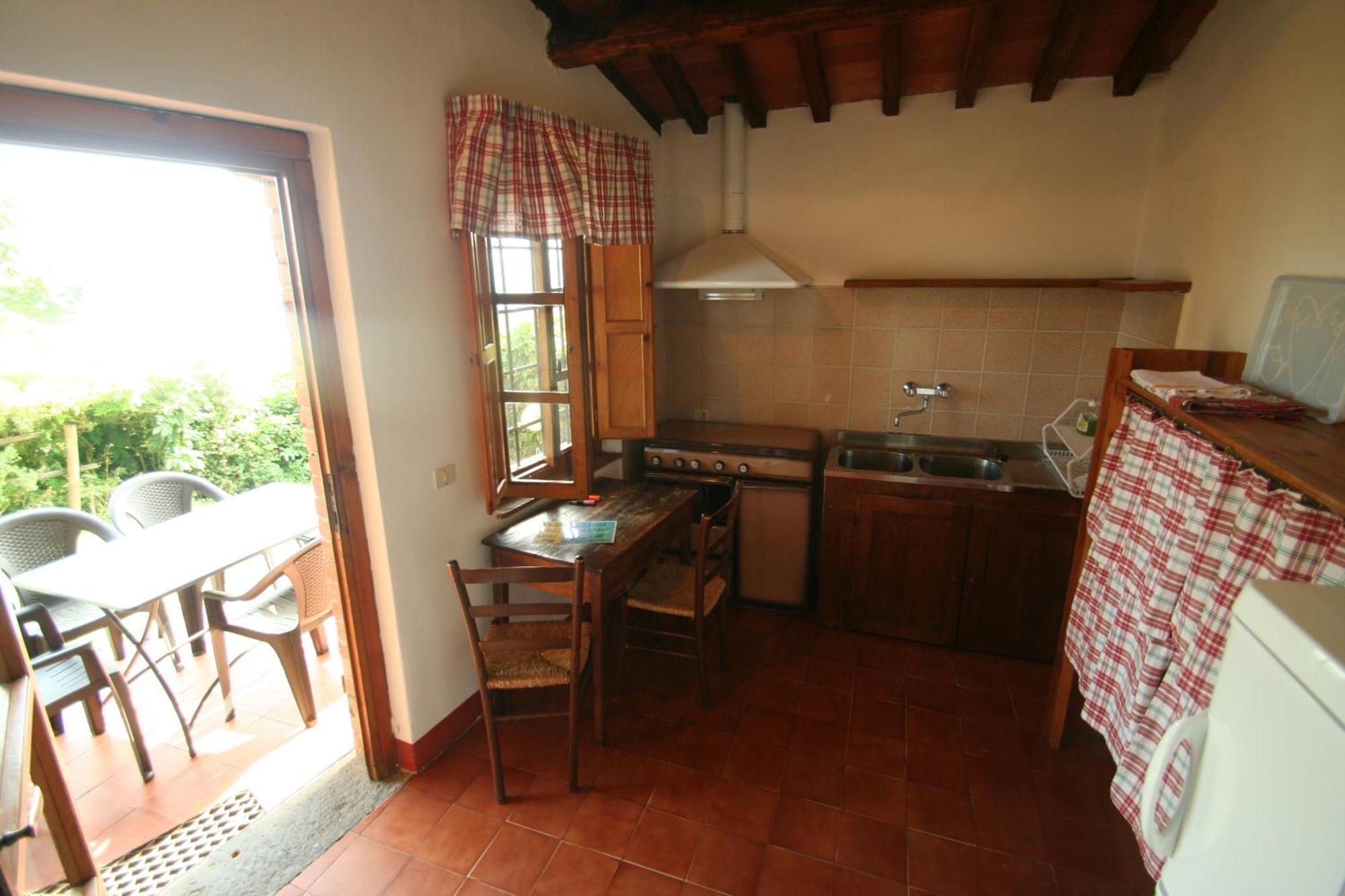 Fattoria Gambaro Di Petrognano Villa กอลโลดี ภายนอก รูปภาพ