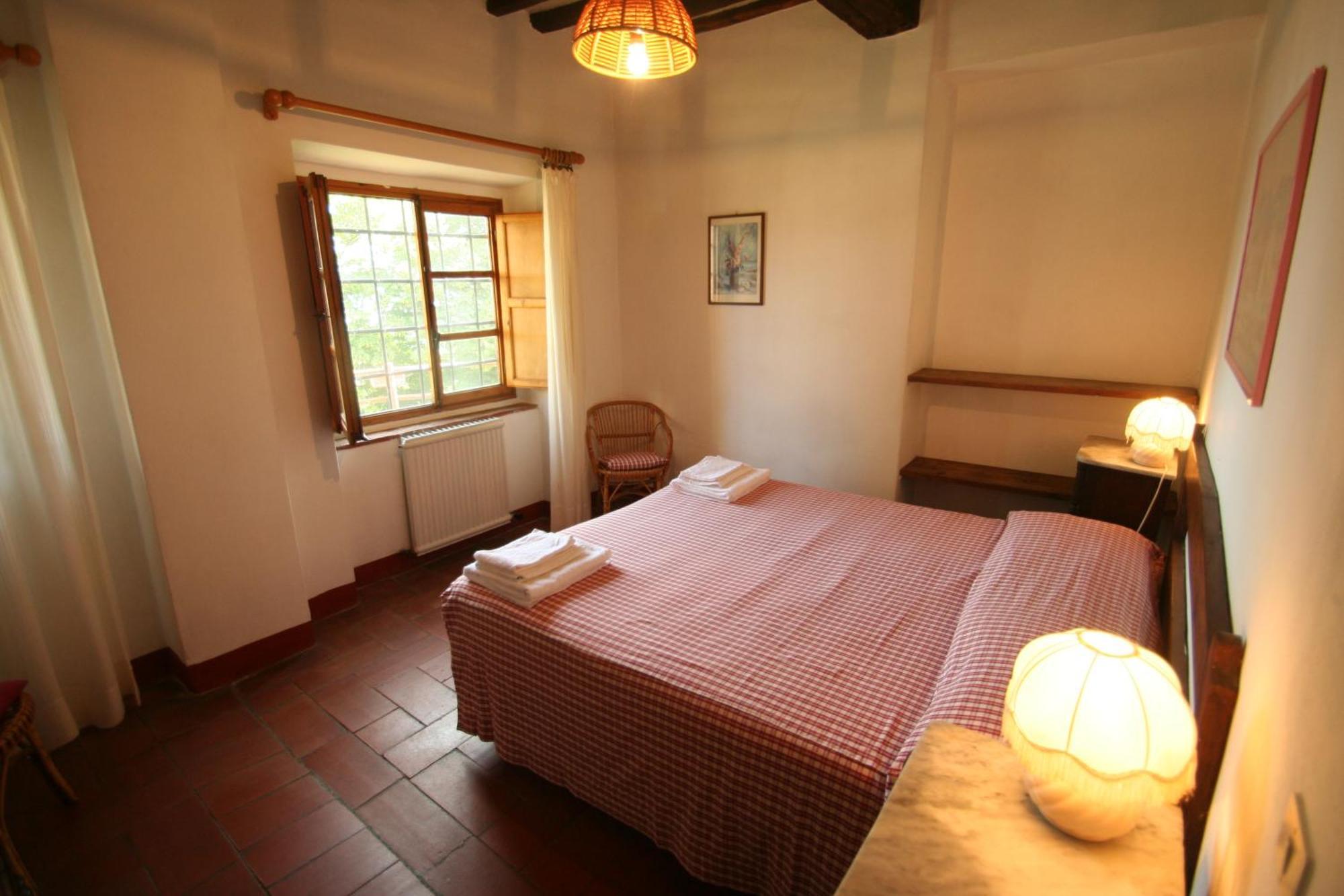 Fattoria Gambaro Di Petrognano Villa กอลโลดี ภายนอก รูปภาพ