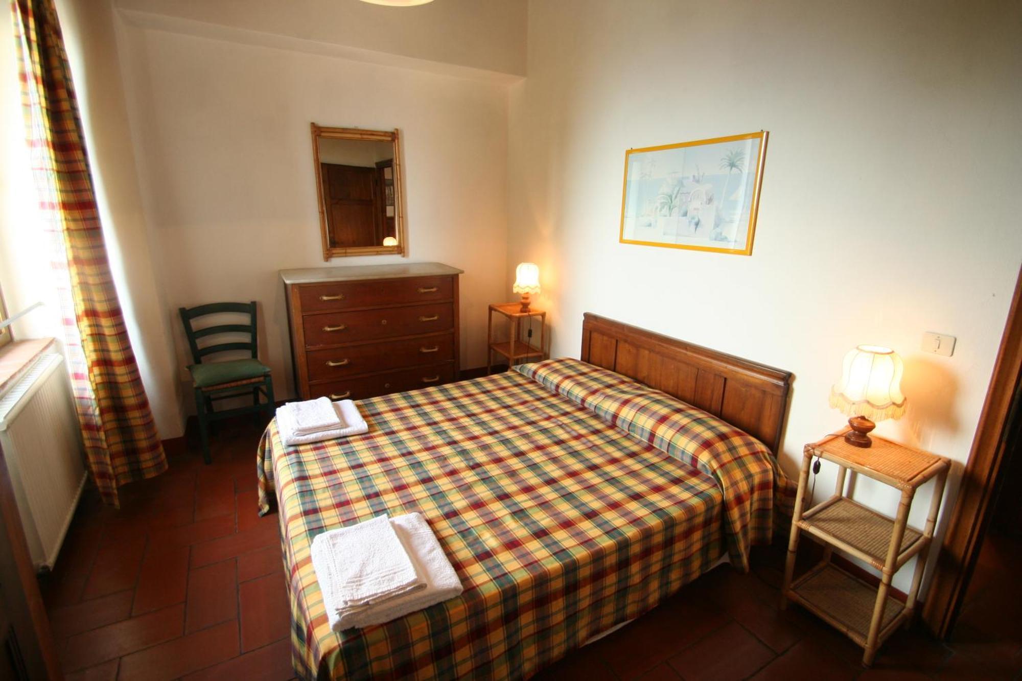Fattoria Gambaro Di Petrognano Villa กอลโลดี ภายนอก รูปภาพ