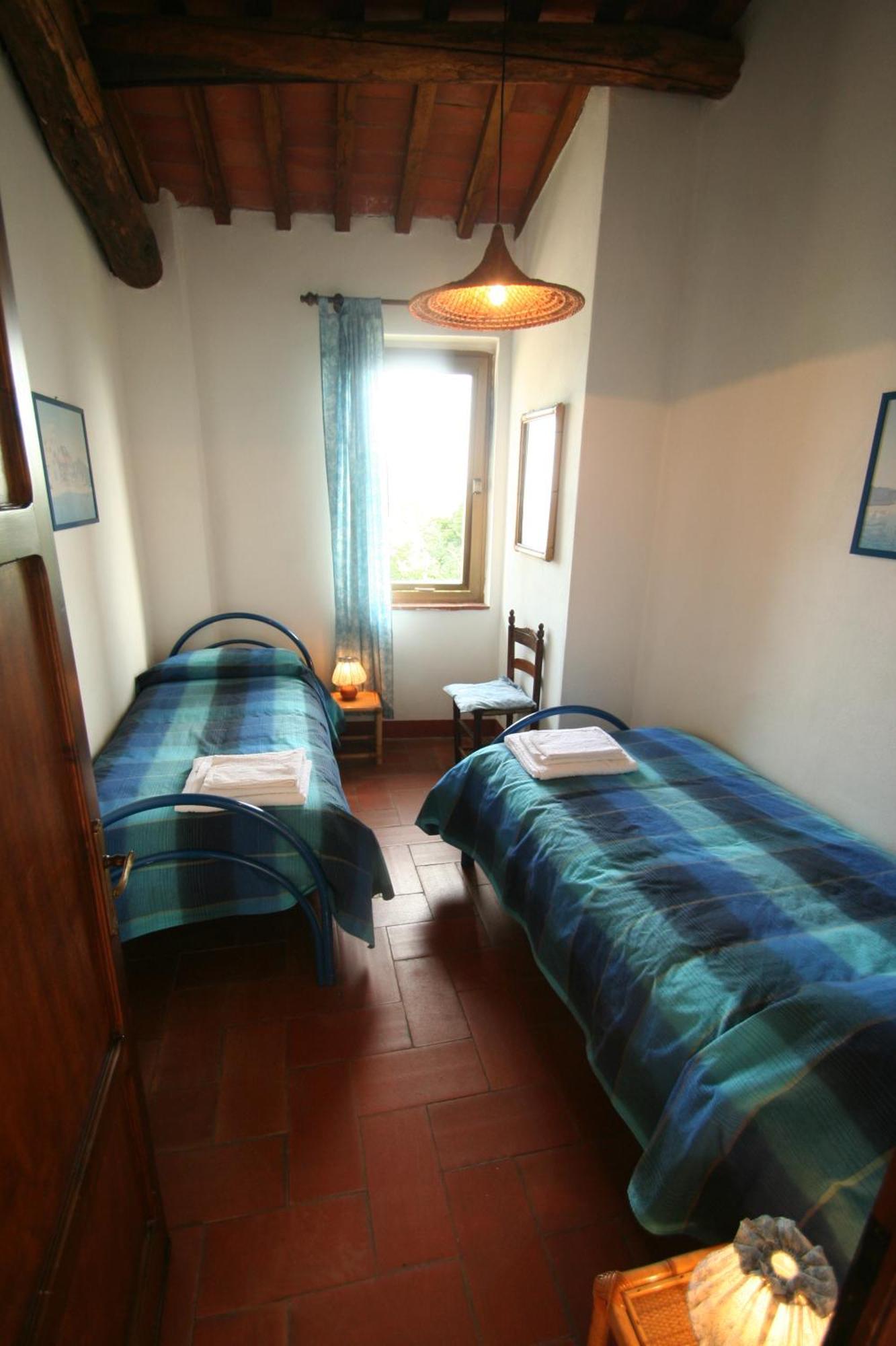 Fattoria Gambaro Di Petrognano Villa กอลโลดี ภายนอก รูปภาพ