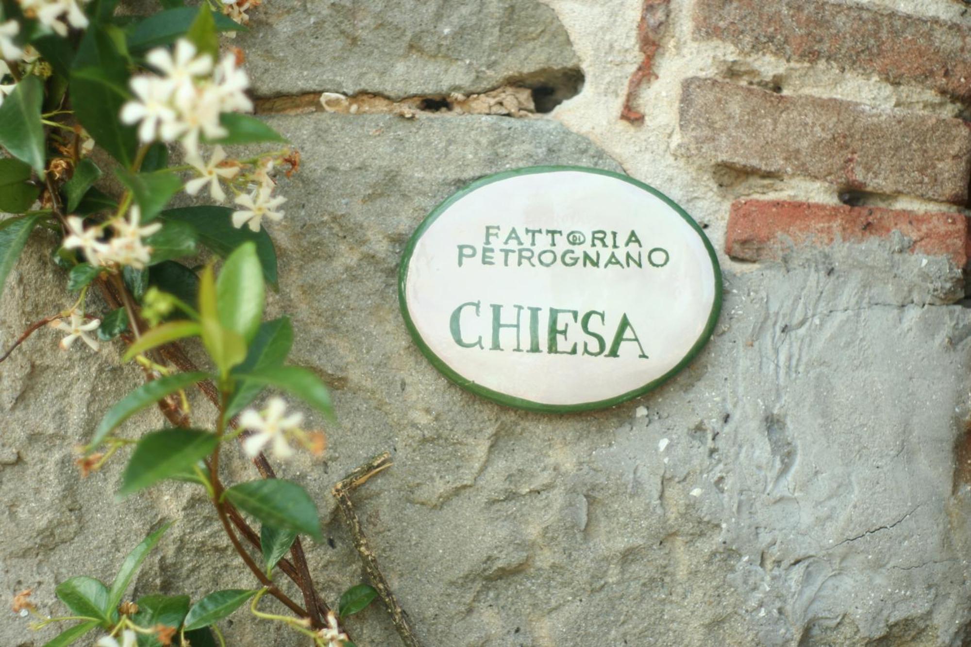 Fattoria Gambaro Di Petrognano Villa กอลโลดี ภายนอก รูปภาพ