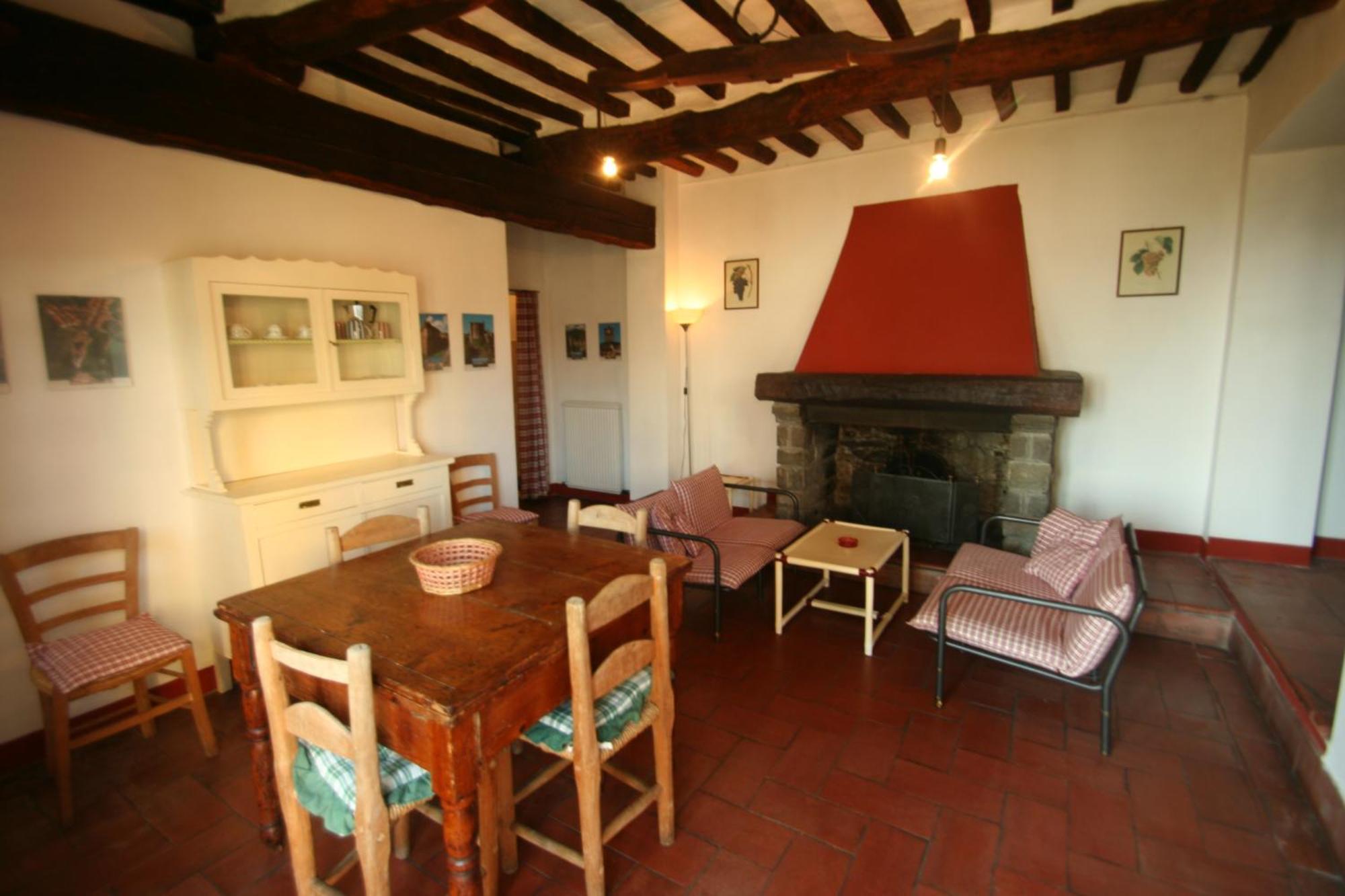 Fattoria Gambaro Di Petrognano Villa กอลโลดี ภายนอก รูปภาพ