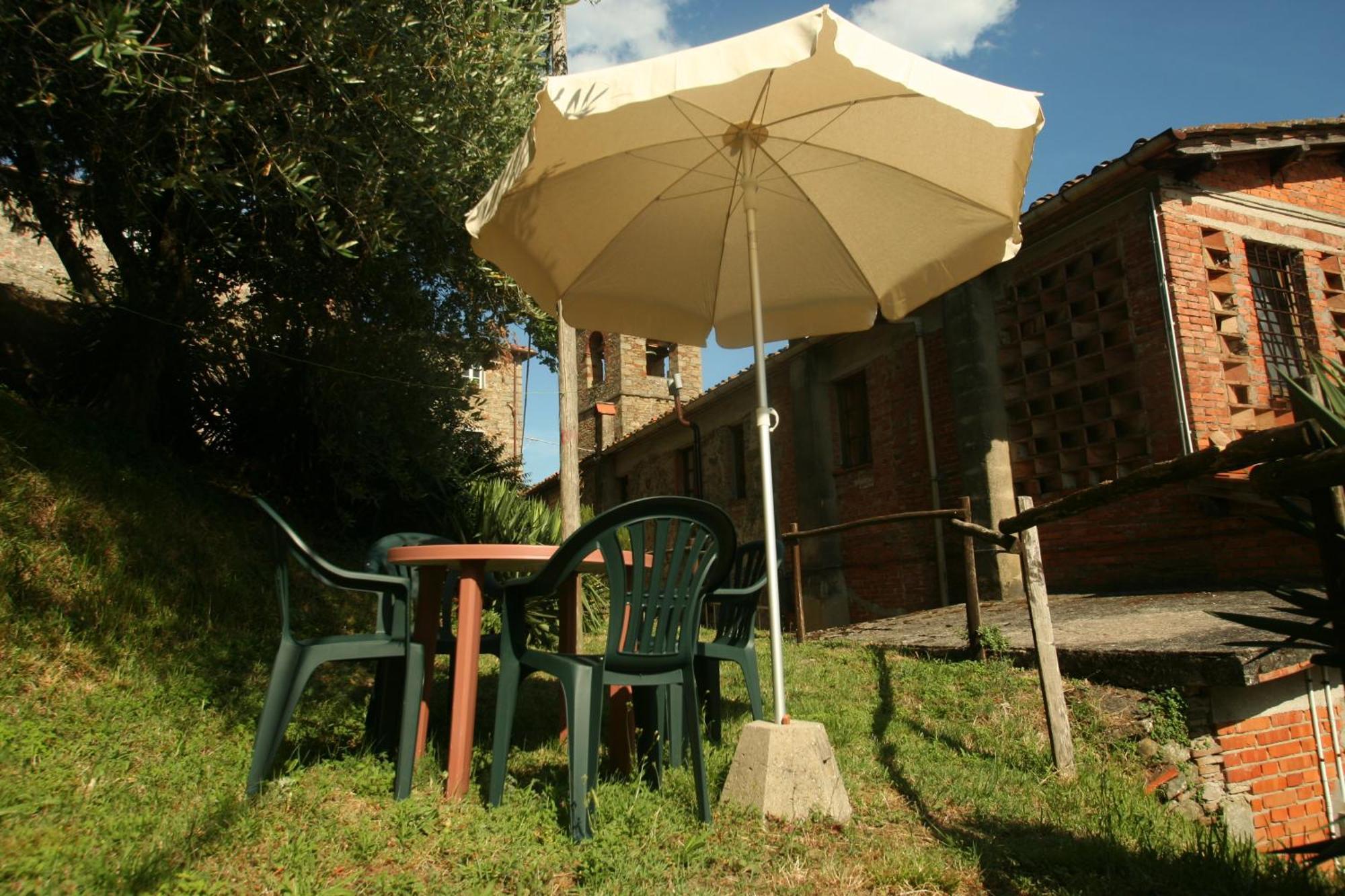 Fattoria Gambaro Di Petrognano Villa กอลโลดี ภายนอก รูปภาพ
