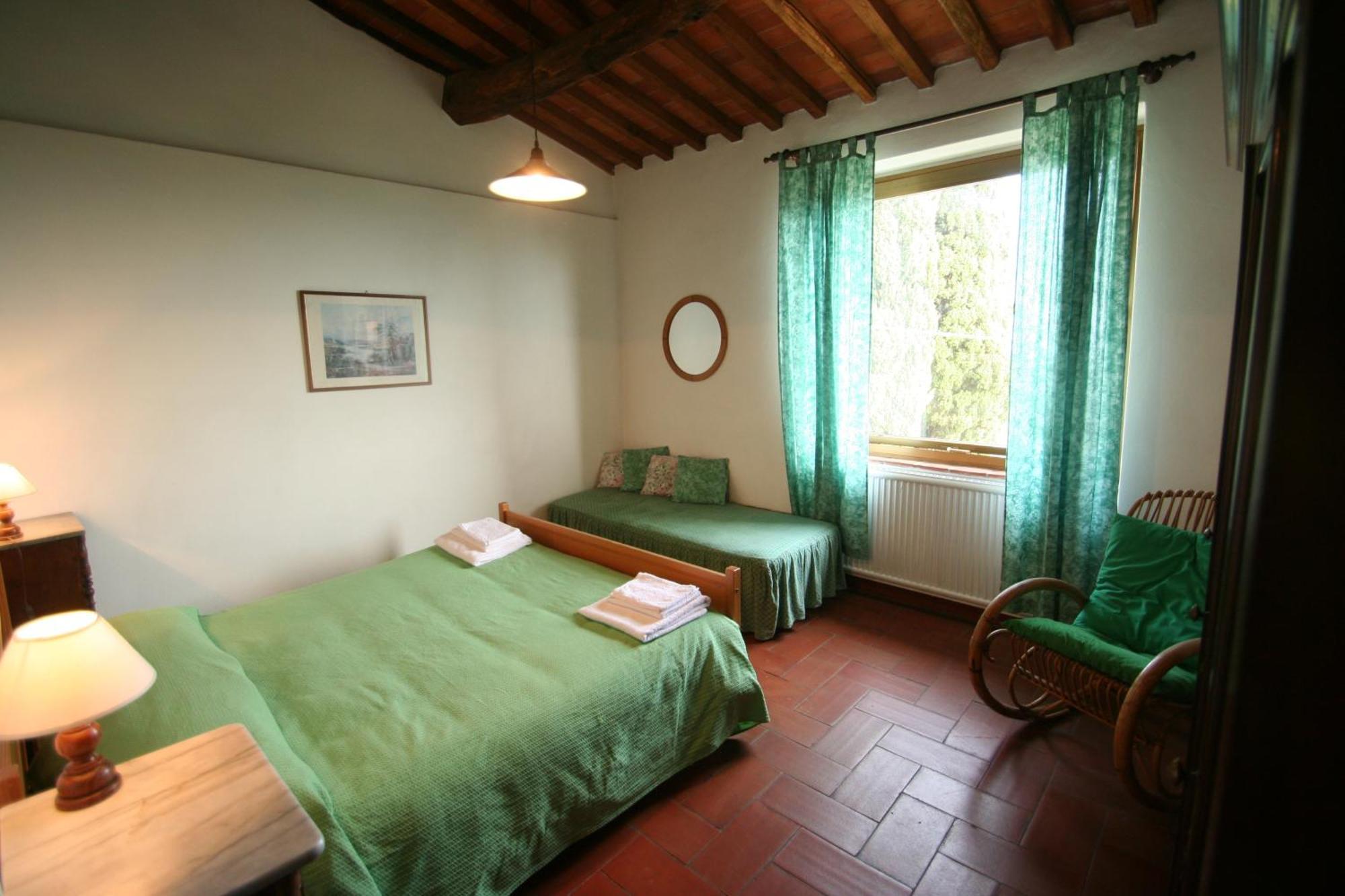 Fattoria Gambaro Di Petrognano Villa กอลโลดี ภายนอก รูปภาพ