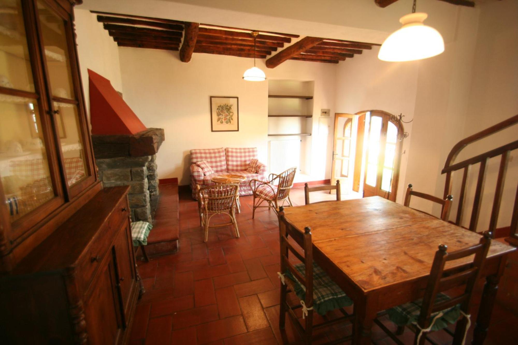 Fattoria Gambaro Di Petrognano Villa กอลโลดี ภายนอก รูปภาพ