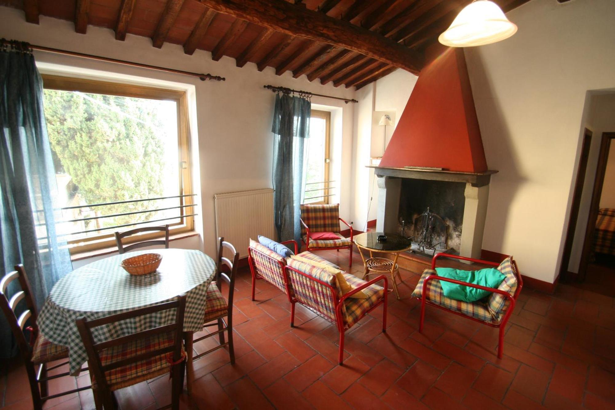 Fattoria Gambaro Di Petrognano Villa กอลโลดี ภายนอก รูปภาพ
