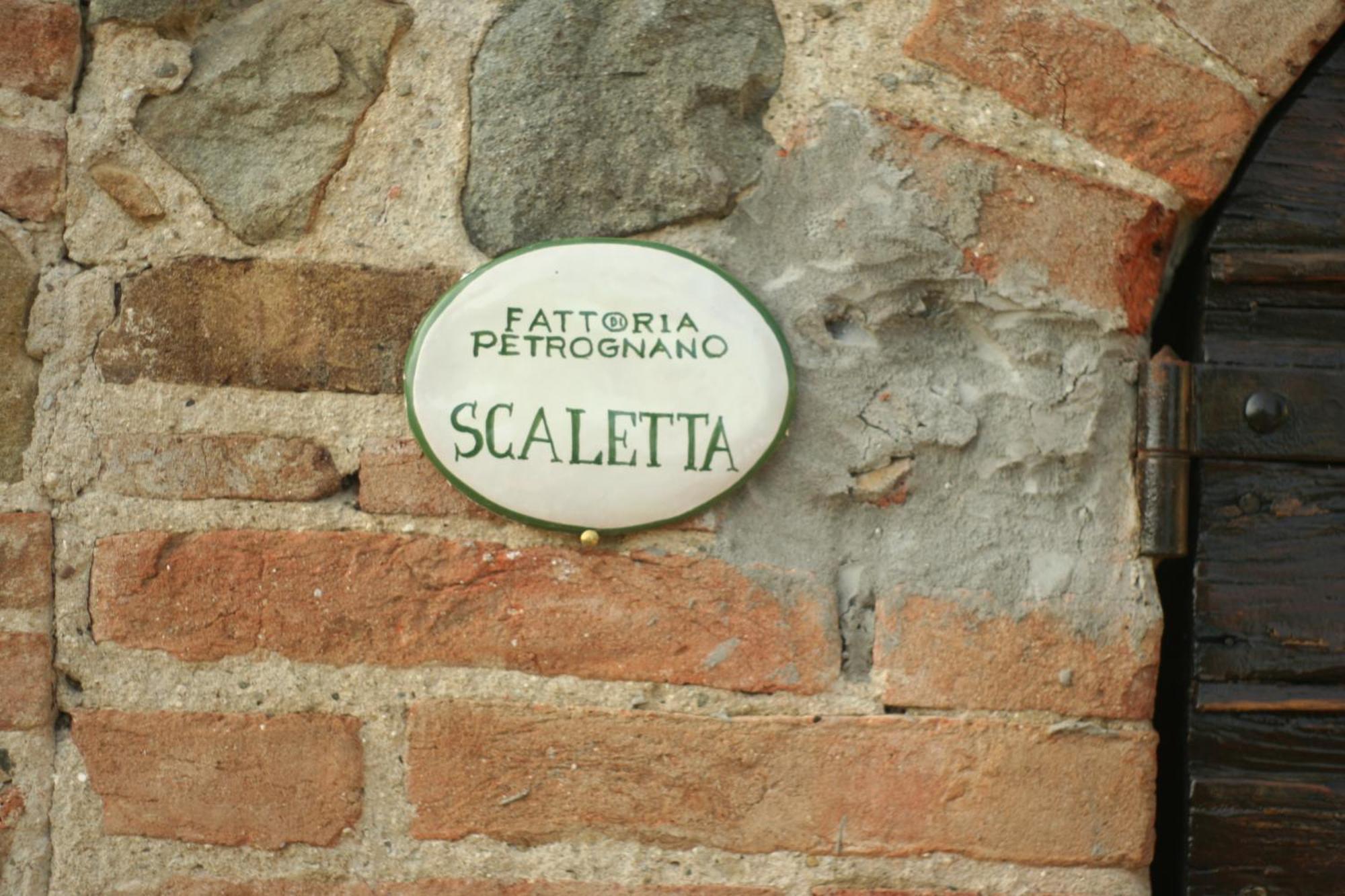 Fattoria Gambaro Di Petrognano Villa กอลโลดี ภายนอก รูปภาพ