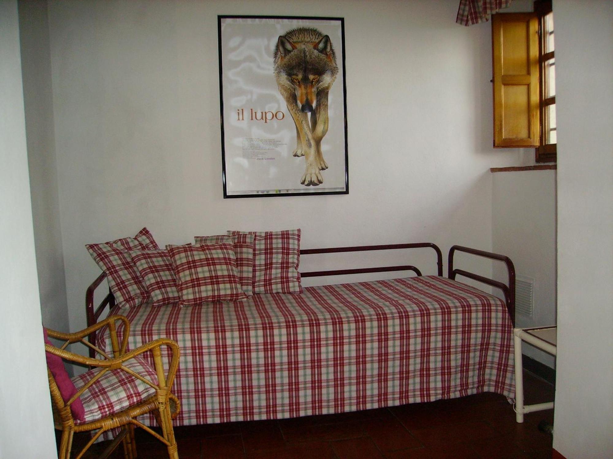 Fattoria Gambaro Di Petrognano Villa กอลโลดี ภายนอก รูปภาพ