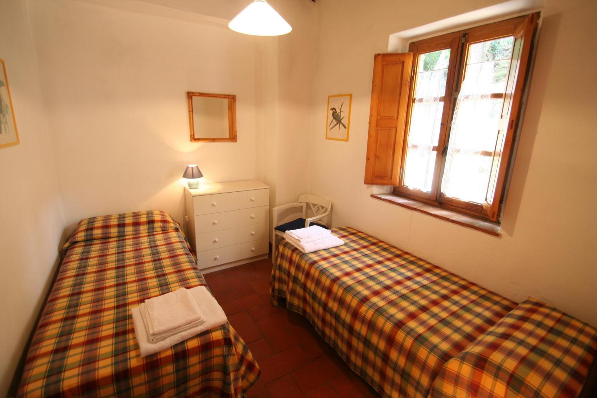Fattoria Gambaro Di Petrognano Villa กอลโลดี ภายนอก รูปภาพ