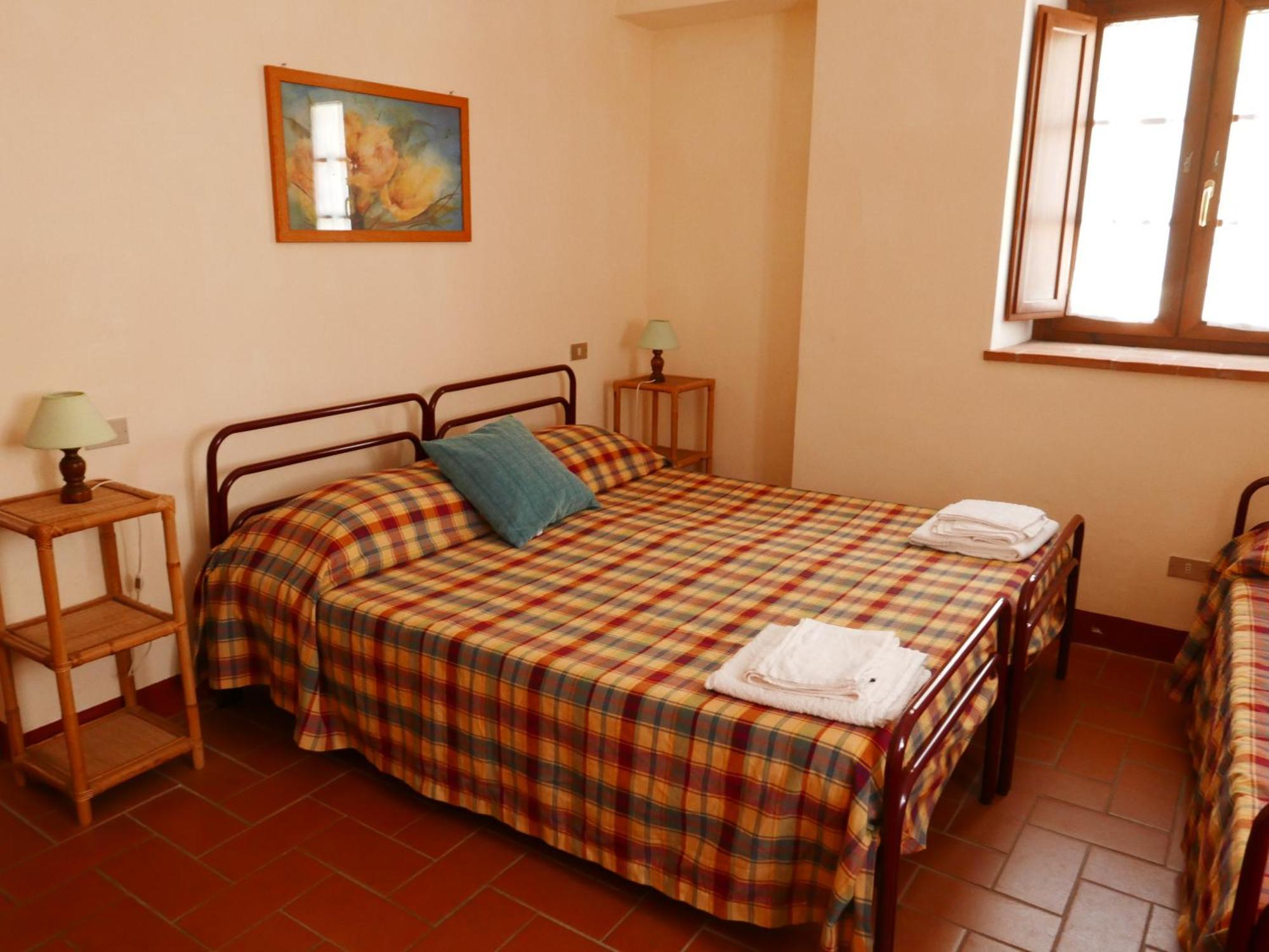Fattoria Gambaro Di Petrognano Villa กอลโลดี ภายนอก รูปภาพ