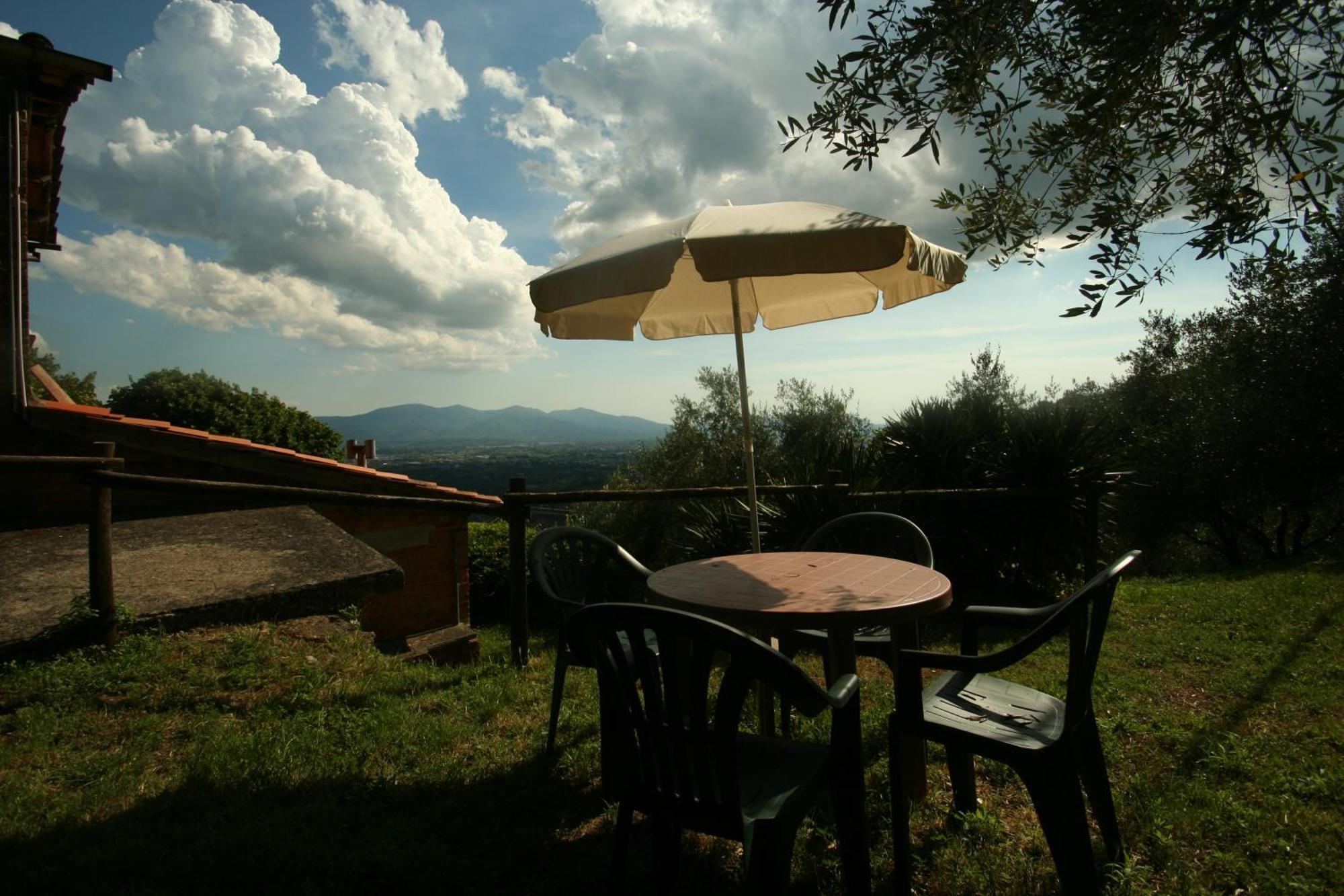 Fattoria Gambaro Di Petrognano Villa กอลโลดี ภายนอก รูปภาพ